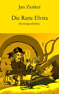 Produktbild: Die Ratte Elvira