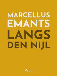 Produktbild: Langs den Nijl