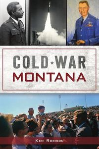 Produktbild: Cold War Montana