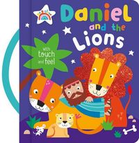 Produktbild: Daniel and the Lions