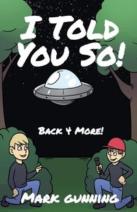 Produktbild: Back 4 More!