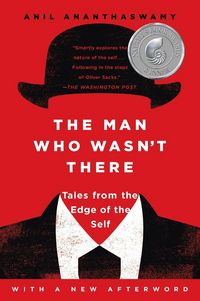Produktbild: The Man Who Wasn't There