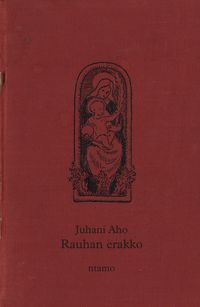 Produktbild: Rauhan erakko