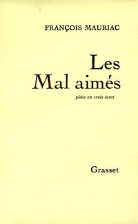 Produktbild: Les mal-aim&eacute;s
