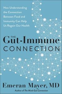Produktbild: The Gut-Immune Connection
