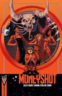 Produktbild: Money Shot (Compact Edition), Book 3