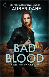 Produktbild: Bad Blood