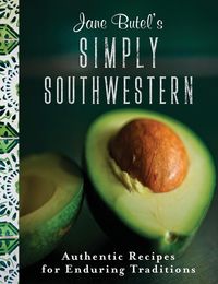 Produktbild: Jane Butel's Simply Southwestern