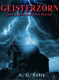 Produktbild: Geisterzorn