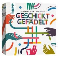 Produktbild: Geschickt Gef&auml;delt