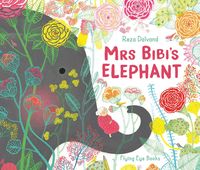 Produktbild: Mrs Bibi's Elephant