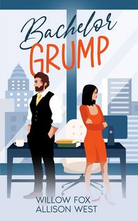 Produktbild: Bachelor Grump