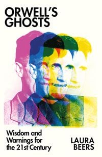 Produktbild: Orwell's Ghosts