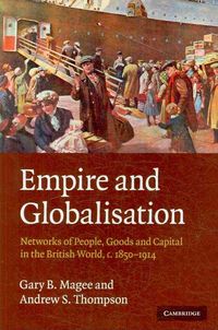 Produktbild: Empire and Globalisation