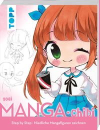 Bild vom Artikel Manga. Chibi vom Autor Yoai