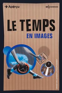Produktbild: Le temps en images
