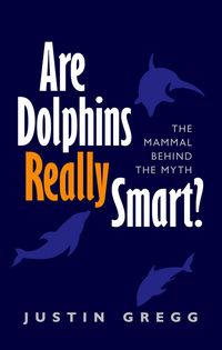 Produktbild: Are Dolphins Really Smart?