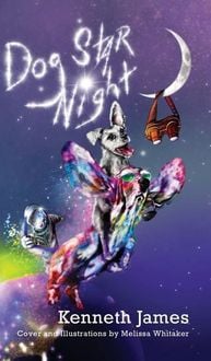 Produktbild: Dog Star Night