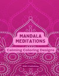 Produktbild: Mandala Meditations