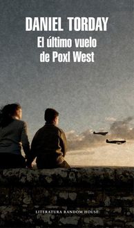 Produktbild: El &uacute;ltimo vuelo de Poxl West