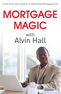 Produktbild: Mortgage Magic with Alvin Hall