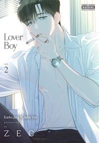 Produktbild: Lover Boy, Vol. 2