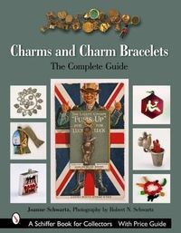 Produktbild: Charms and Charm Bracelets