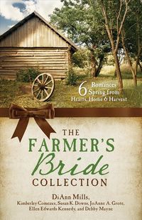 Produktbild: Farmers Bride Coll