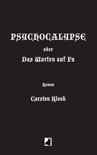 Produktbild: Psychocalypse