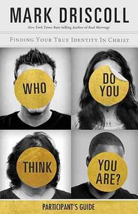 Produktbild: Who Do You Think You Are Parti