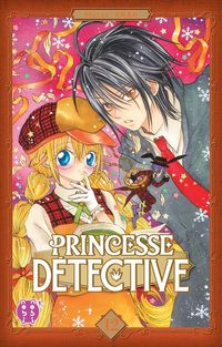 Produktbild: Princesse D&eacute;tective. Tome 12