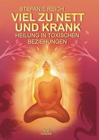 Produktbild: Viel zu nett und krank