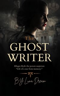 Produktbild: The Ghost Writer
