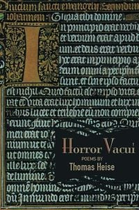 Produktbild: Horror Vacui
