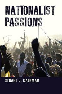 Produktbild: Nationalist Passions