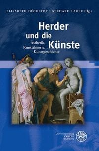 Produktbild: Herder und die K&uuml;nste