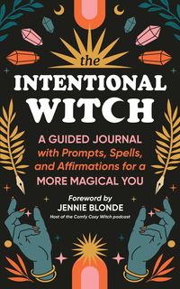 Produktbild: The Intentional Witch