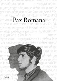 Produktbild: Pax Romana. In 2 Volumes.Vol.2. Princeton Slavic Series.