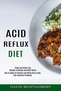 Produktbild: Acid Reflux Diet