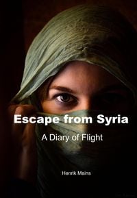 Produktbild: Escape from Syria