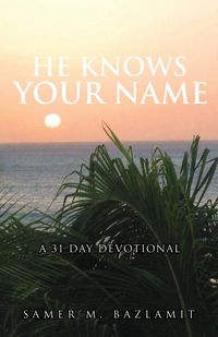 Produktbild: He Knows Your Name