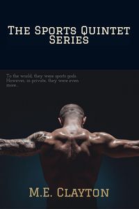 Produktbild: The Sports Quintet Series