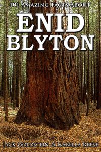 Produktbild: 101 Amazing Facts about Enid Blyton
