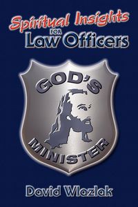 Produktbild: Spiritual Insights For Law Officers