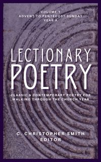 Produktbild: Lectionary Poetry