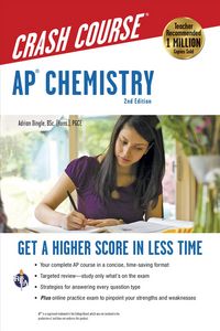 Produktbild: Ap(r) Chemistry Crash Course 2