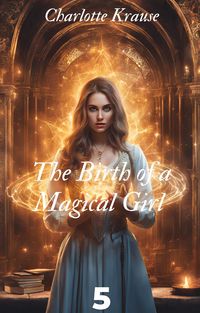 Produktbild: The Birth of a Magical Girl 5