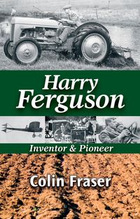 Produktbild: Harry Ferguson: Inventor and Pioneer