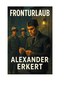 Produktbild: Fronturlaub