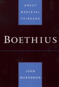 Produktbild: Boethius